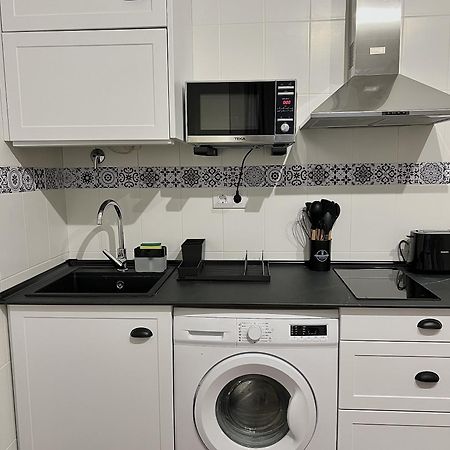 Apartamentos Val De Комільяс Екстер'єр фото