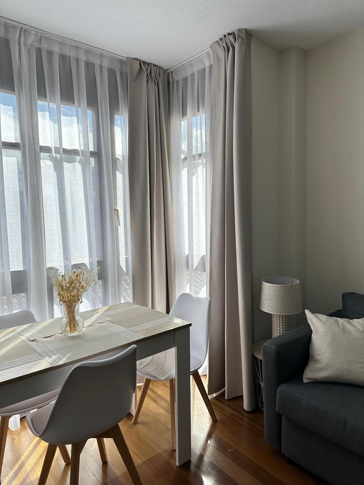 Apartamentos Val De Комільяс Номер фото