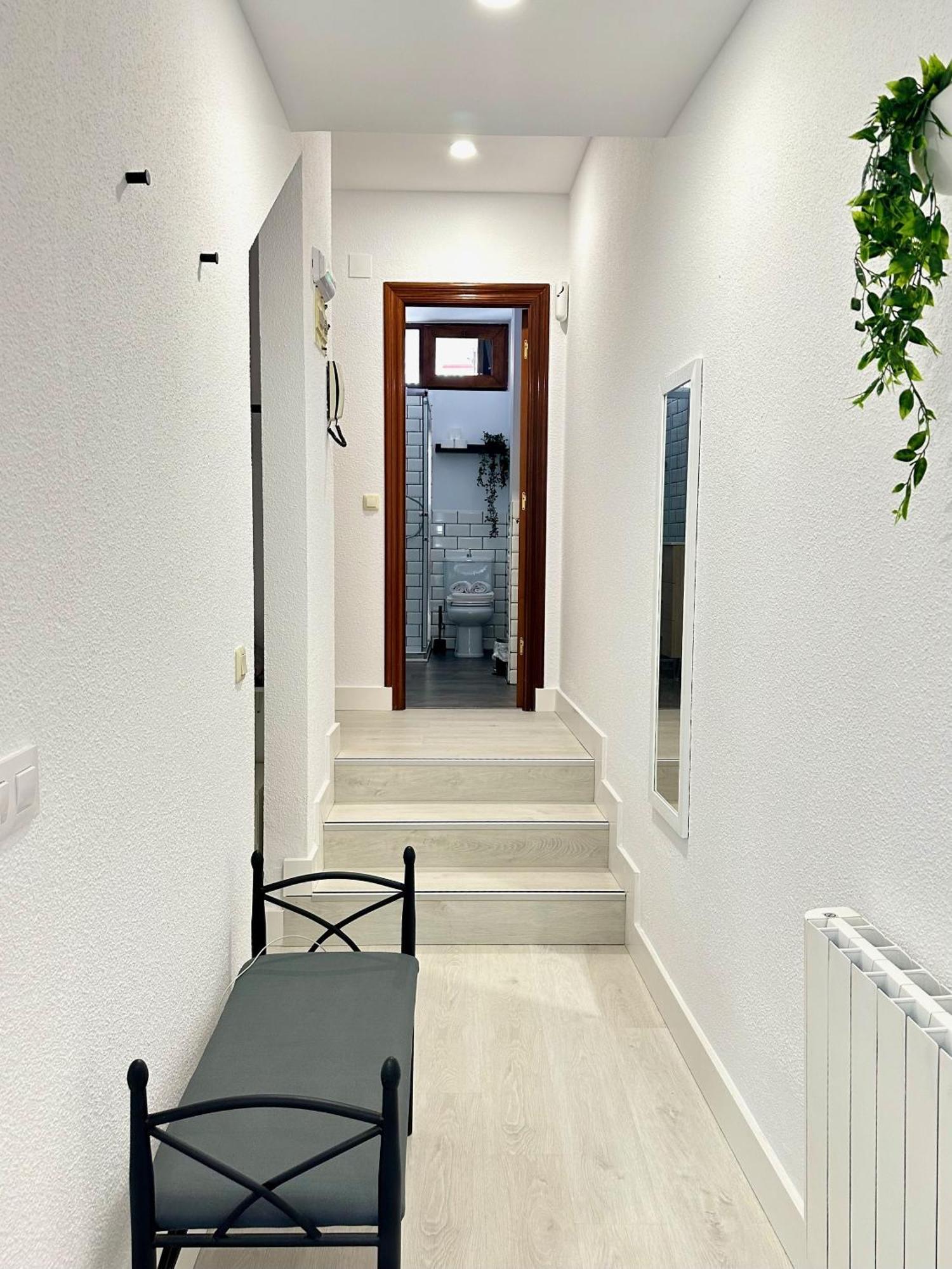 Apartamentos Val De Комільяс Екстер'єр фото