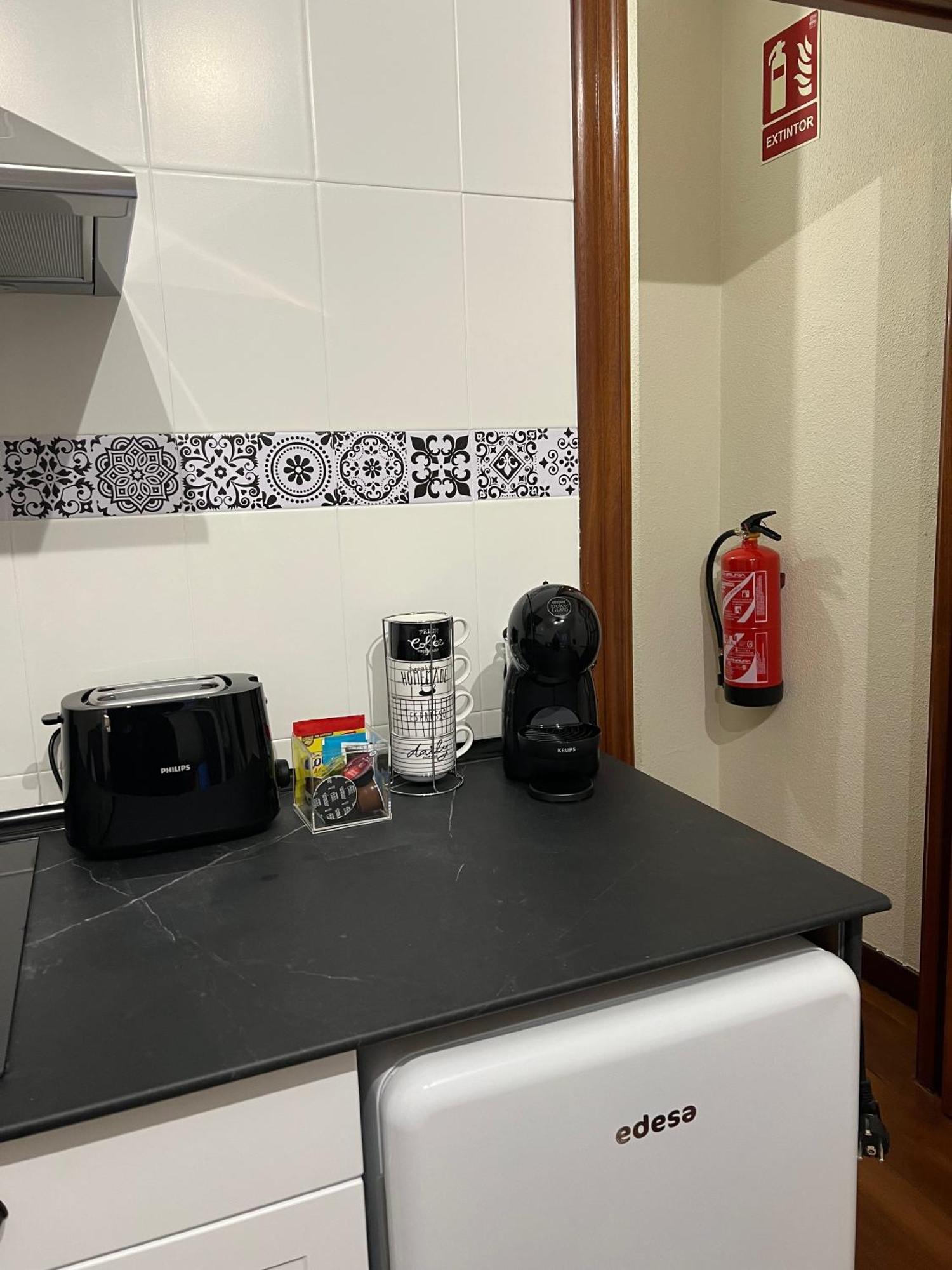 Apartamentos Val De Комільяс Номер фото